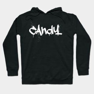 Candy Hoodie